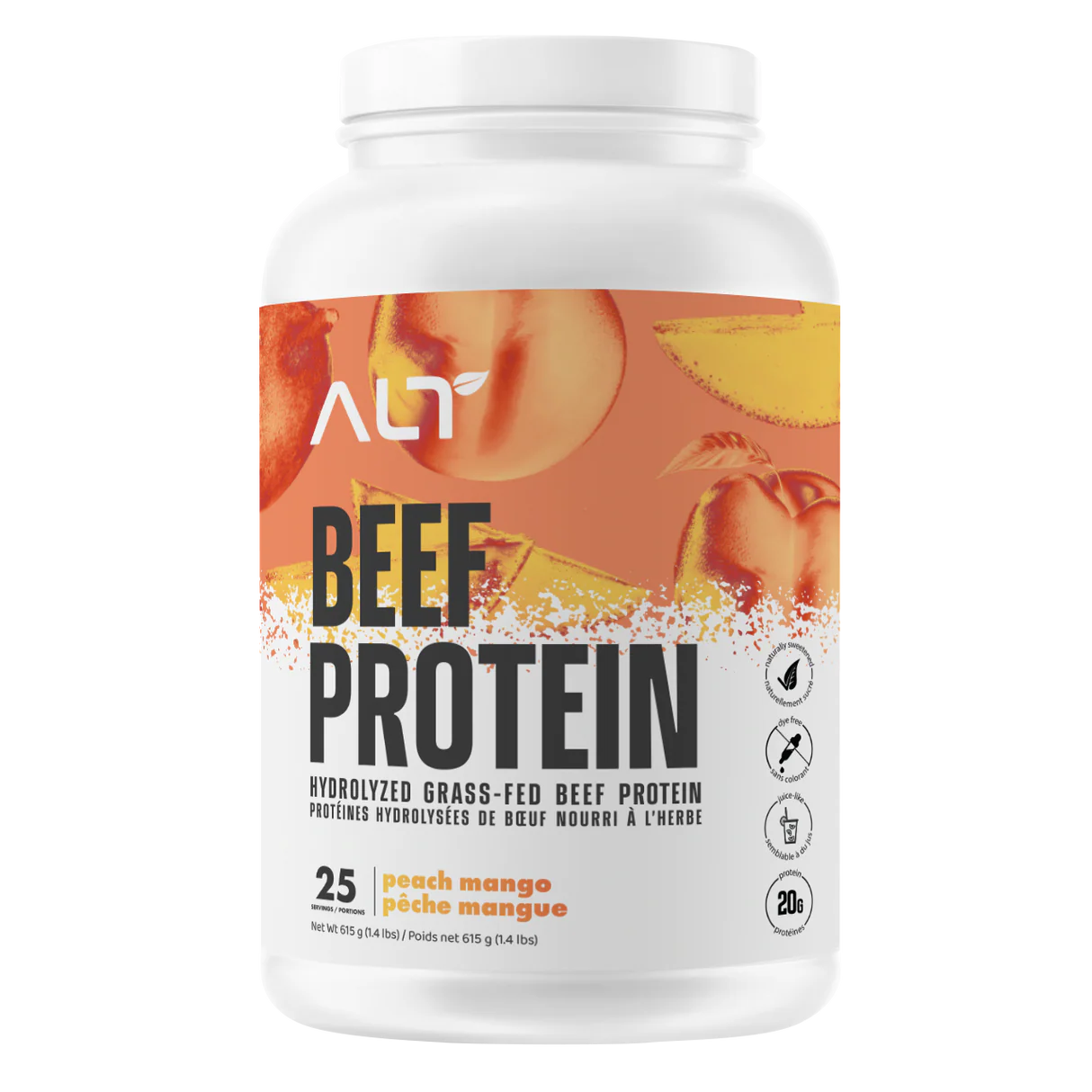 Protein powder
